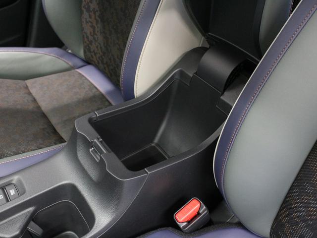 ヴェゼル ｅ：ＨＥＶＸ・ＨｕＮＴパッケージ　弊社試乗車　純正コネクトナビ　ルーフレール　ホンダセンシング　ＬＥＤヘッドライト　純正１６インチアルミ　スマートキー　禁煙車　クルーズコントロール　オートエアコン　革巻きステアリング（60枚目）