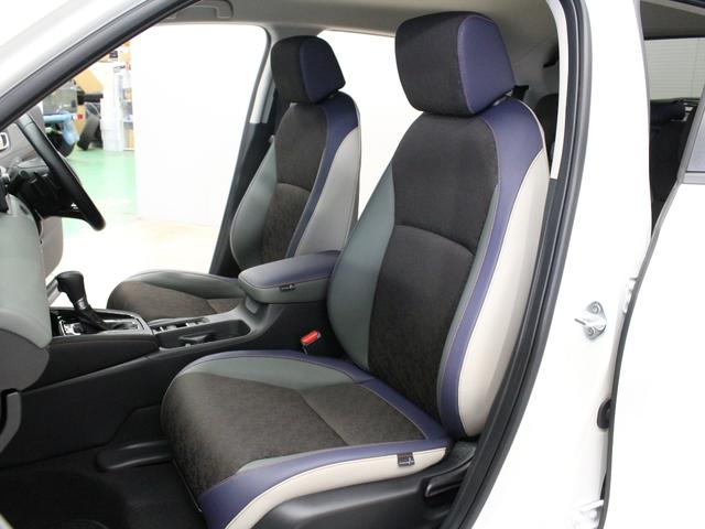 ヴェゼル ｅ：ＨＥＶＸ・ＨｕＮＴパッケージ　弊社試乗車　純正コネクトナビ　ルーフレール　ホンダセンシング　ＬＥＤヘッドライト　純正１６インチアルミ　スマートキー　禁煙車　クルーズコントロール　オートエアコン　革巻きステアリング（66枚目）