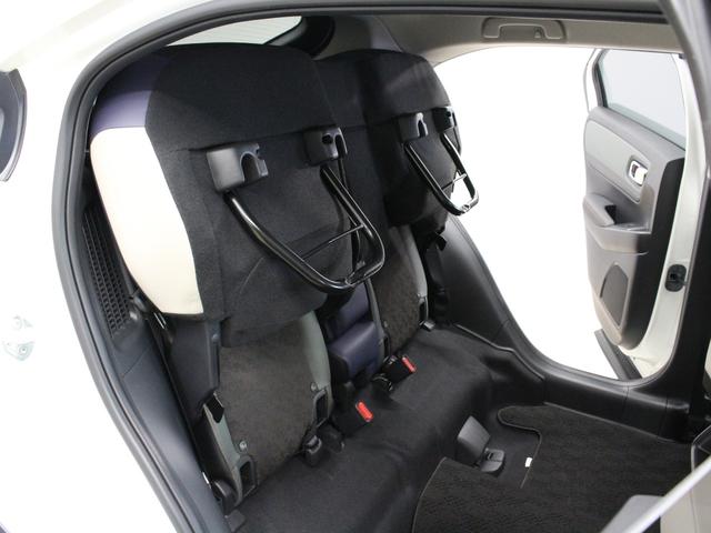 ヴェゼル ｅ：ＨＥＶＸ・ＨｕＮＴパッケージ　弊社試乗車　純正コネクトナビ　ルーフレール　ホンダセンシング　ＬＥＤヘッドライト　純正１６インチアルミ　スマートキー　禁煙車　クルーズコントロール　オートエアコン　革巻きステアリング（68枚目）