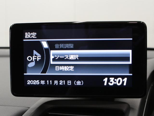 Ｓ６６０ α　６速マニュアル　無限フロントアンダースポイラー　センターディスプレイ　シティブレーキアクティブシステム　ＥＴＣ　ワンオーナー　クルーズコントロール　ＬＥＤヘッドライト　スマートキー　オートエアコン（7枚目）