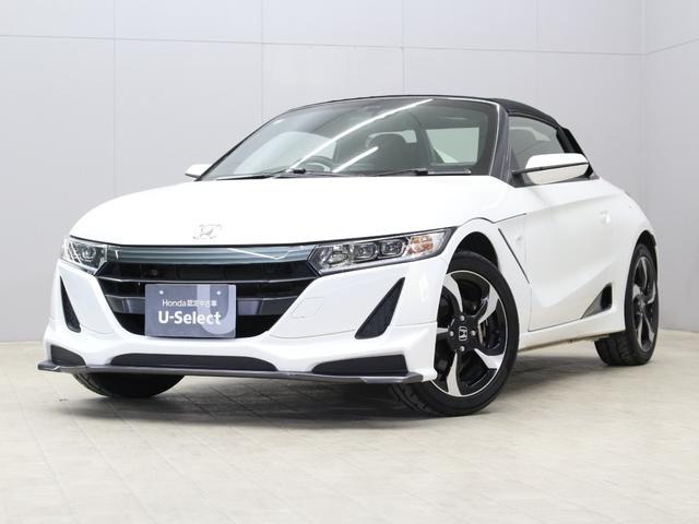 Ｓ６６０ α　６速マニュアル　無限フロントアンダースポイラー　センターディスプレイ　シティブレーキアクティブシステム　ＥＴＣ　ワンオーナー　クルーズコントロール　ＬＥＤヘッドライト　スマートキー　オートエアコン（16枚目）