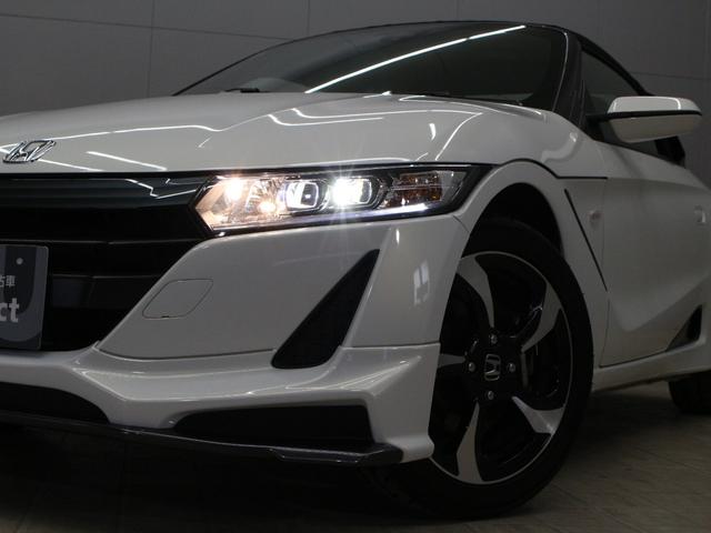 Ｓ６６０ α　６速マニュアル　無限フロントアンダースポイラー　センターディスプレイ　シティブレーキアクティブシステム　ＥＴＣ　ワンオーナー　クルーズコントロール　ＬＥＤヘッドライト　スマートキー　オートエアコン（17枚目）