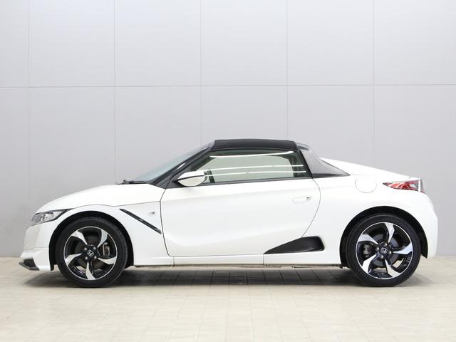 Ｓ６６０ α　６速マニュアル　無限フロントアンダースポイラー　センターディスプレイ　シティブレーキアクティブシステム　ＥＴＣ　ワンオーナー　クルーズコントロール　ＬＥＤヘッドライト　スマートキー　オートエアコン（20枚目）