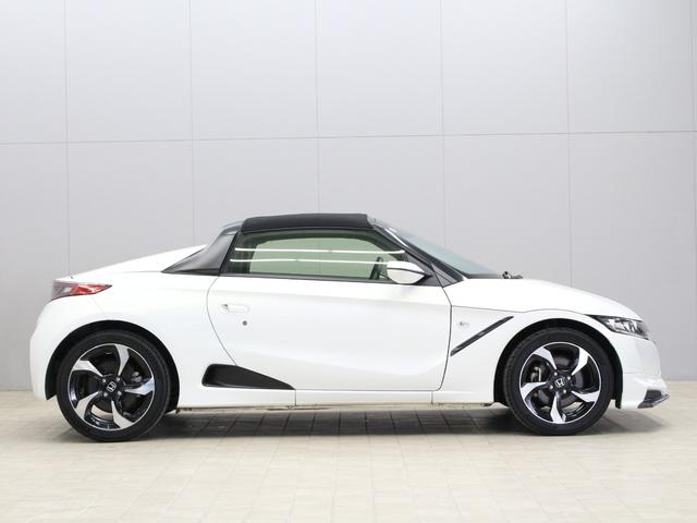 Ｓ６６０ α　６速マニュアル　無限フロントアンダースポイラー　センターディスプレイ　シティブレーキアクティブシステム　ＥＴＣ　ワンオーナー　クルーズコントロール　ＬＥＤヘッドライト　スマートキー　オートエアコン（21枚目）