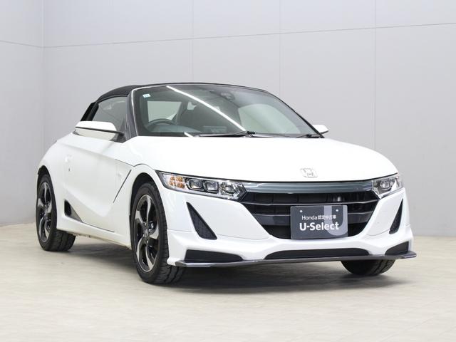 Ｓ６６０ α　６速マニュアル　無限フロントアンダースポイラー　センターディスプレイ　シティブレーキアクティブシステム　ＥＴＣ　ワンオーナー　クルーズコントロール　ＬＥＤヘッドライト　スマートキー　オートエアコン（23枚目）