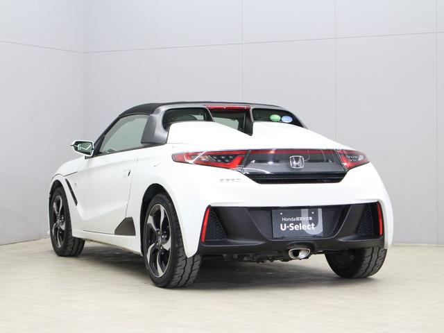 Ｓ６６０ α　６速マニュアル　無限フロントアンダースポイラー　センターディスプレイ　シティブレーキアクティブシステム　ＥＴＣ　ワンオーナー　クルーズコントロール　ＬＥＤヘッドライト　スマートキー　オートエアコン（24枚目）