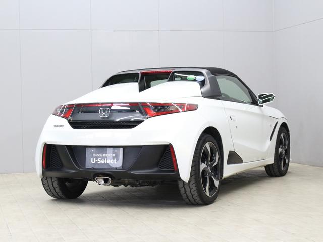 Ｓ６６０ α　６速マニュアル　無限フロントアンダースポイラー　センターディスプレイ　シティブレーキアクティブシステム　ＥＴＣ　ワンオーナー　クルーズコントロール　ＬＥＤヘッドライト　スマートキー　オートエアコン（25枚目）