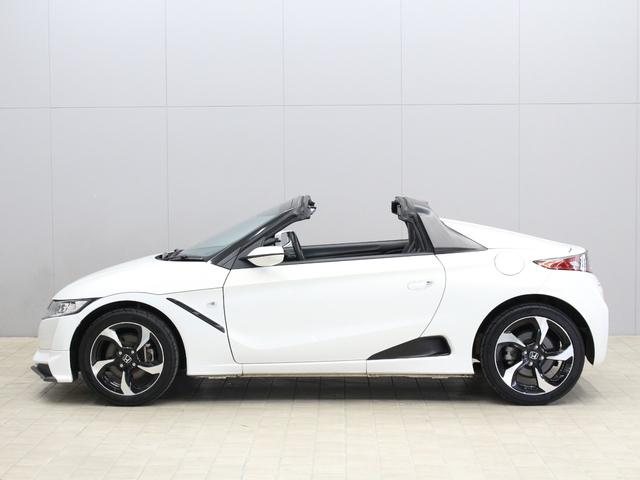 Ｓ６６０ α　６速マニュアル　無限フロントアンダースポイラー　センターディスプレイ　シティブレーキアクティブシステム　ＥＴＣ　ワンオーナー　クルーズコントロール　ＬＥＤヘッドライト　スマートキー　オートエアコン（26枚目）