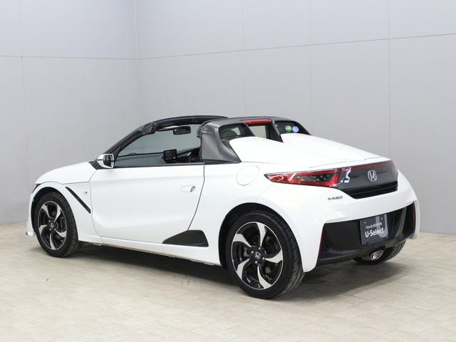 Ｓ６６０ α　６速マニュアル　無限フロントアンダースポイラー　センターディスプレイ　シティブレーキアクティブシステム　ＥＴＣ　ワンオーナー　クルーズコントロール　ＬＥＤヘッドライト　スマートキー　オートエアコン（27枚目）