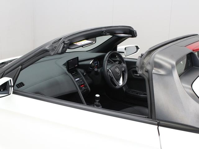 Ｓ６６０ α　６速マニュアル　無限フロントアンダースポイラー　センターディスプレイ　シティブレーキアクティブシステム　ＥＴＣ　ワンオーナー　クルーズコントロール　ＬＥＤヘッドライト　スマートキー　オートエアコン（34枚目）