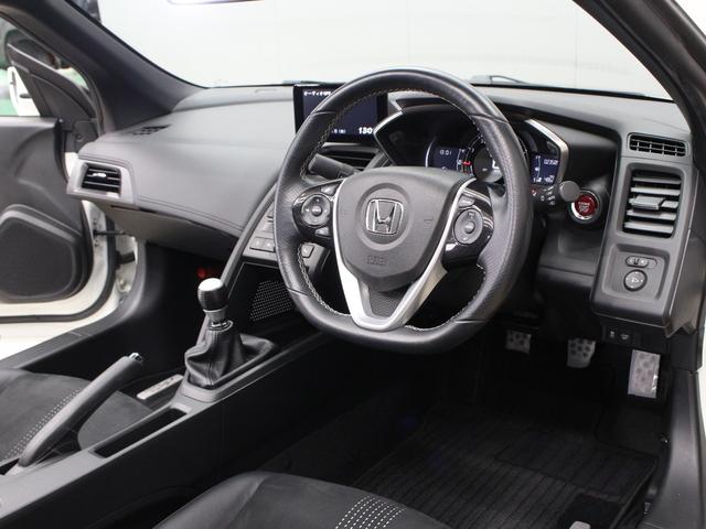 Ｓ６６０ α　６速マニュアル　無限フロントアンダースポイラー　センターディスプレイ　シティブレーキアクティブシステム　ＥＴＣ　ワンオーナー　クルーズコントロール　ＬＥＤヘッドライト　スマートキー　オートエアコン（36枚目）