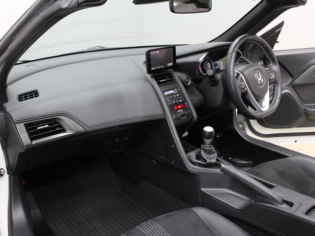 Ｓ６６０ α　６速マニュアル　無限フロントアンダースポイラー　センターディスプレイ　シティブレーキアクティブシステム　ＥＴＣ　ワンオーナー　クルーズコントロール　ＬＥＤヘッドライト　スマートキー　オートエアコン（37枚目）