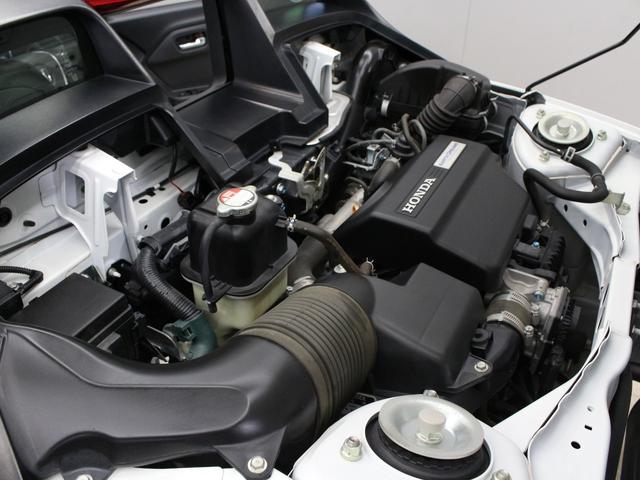 Ｓ６６０ α　６速マニュアル　無限フロントアンダースポイラー　センターディスプレイ　シティブレーキアクティブシステム　ＥＴＣ　ワンオーナー　クルーズコントロール　ＬＥＤヘッドライト　スマートキー　オートエアコン（57枚目）