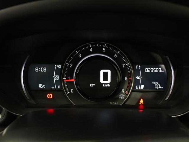 Ｓ６６０ α　６速マニュアル　無限フロントアンダースポイラー　センターディスプレイ　シティブレーキアクティブシステム　ＥＴＣ　ワンオーナー　クルーズコントロール　ＬＥＤヘッドライト　スマートキー　オートエアコン（58枚目）