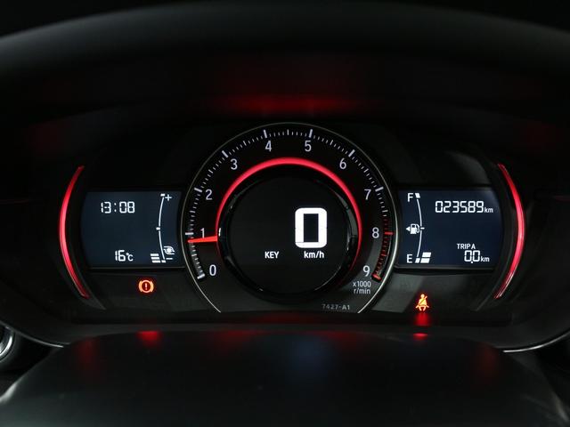 Ｓ６６０ α　６速マニュアル　無限フロントアンダースポイラー　センターディスプレイ　シティブレーキアクティブシステム　ＥＴＣ　ワンオーナー　クルーズコントロール　ＬＥＤヘッドライト　スマートキー　オートエアコン（59枚目）