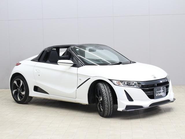 Ｓ６６０ α　６速マニュアル　無限フロントアンダースポイラー　センターディスプレイ　シティブレーキアクティブシステム　ＥＴＣ　ワンオーナー　クルーズコントロール　ＬＥＤヘッドライト　スマートキー　オートエアコン（63枚目）