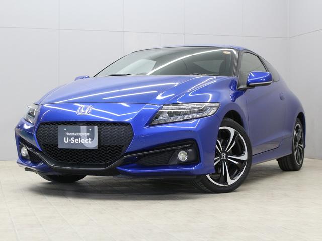 ＣＲ－Ｚ αファイナルレーベル　６速マニュアル　純正インターナビ　ハイパワーサウンドシステム　ＥＴＣ　バックカメラ　軽量１７インチアルミ　スマートキー　専用コンビシート　クルーズコントロール　オートエアコン　ＬＥＤヘッド　禁煙車（18枚目）