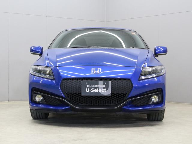 ＣＲ－Ｚ αファイナルレーベル　６速マニュアル　純正インターナビ　ハイパワーサウンドシステム　ＥＴＣ　バックカメラ　軽量１７インチアルミ　スマートキー　専用コンビシート　クルーズコントロール　オートエアコン　ＬＥＤヘッド　禁煙車（20枚目）