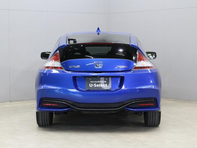 ＣＲ－Ｚ αファイナルレーベル　６速マニュアル　純正インターナビ　ハイパワーサウンドシステム　ＥＴＣ　バックカメラ　軽量１７インチアルミ　スマートキー　専用コンビシート　クルーズコントロール　オートエアコン　ＬＥＤヘッド　禁煙車（21枚目）