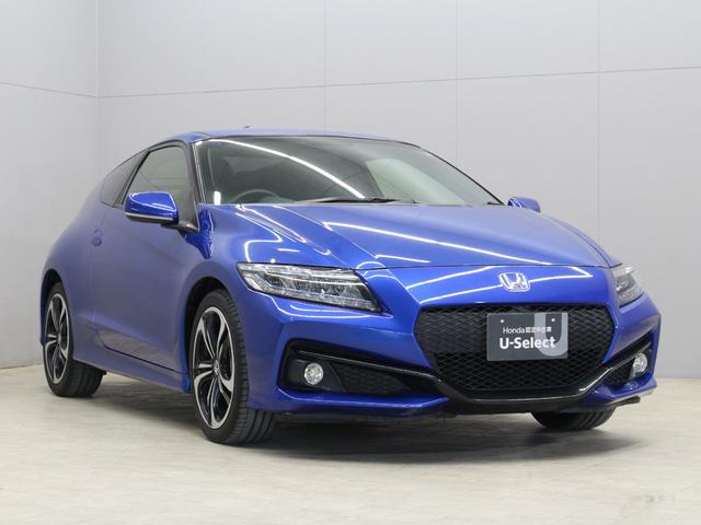 ＣＲ－Ｚ αファイナルレーベル　６速マニュアル　純正インターナビ　ハイパワーサウンドシステム　ＥＴＣ　バックカメラ　軽量１７インチアルミ　スマートキー　専用コンビシート　クルーズコントロール　オートエアコン　ＬＥＤヘッド　禁煙車（25枚目）