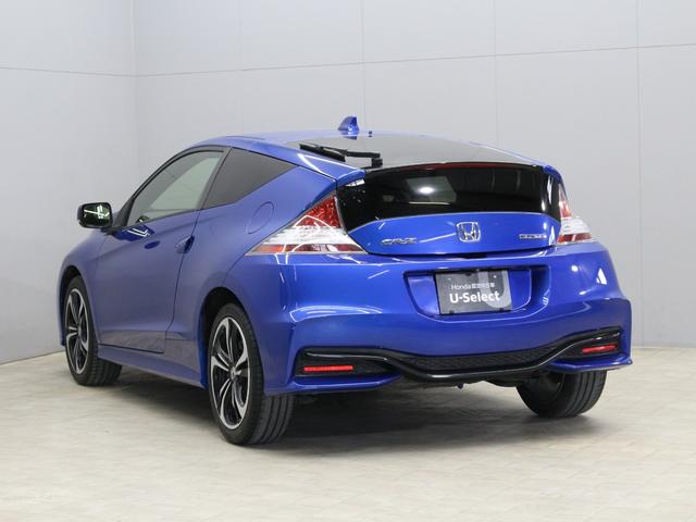 ＣＲ－Ｚ αファイナルレーベル　６速マニュアル　純正インターナビ　ハイパワーサウンドシステム　ＥＴＣ　バックカメラ　軽量１７インチアルミ　スマートキー　専用コンビシート　クルーズコントロール　オートエアコン　ＬＥＤヘッド　禁煙車（26枚目）