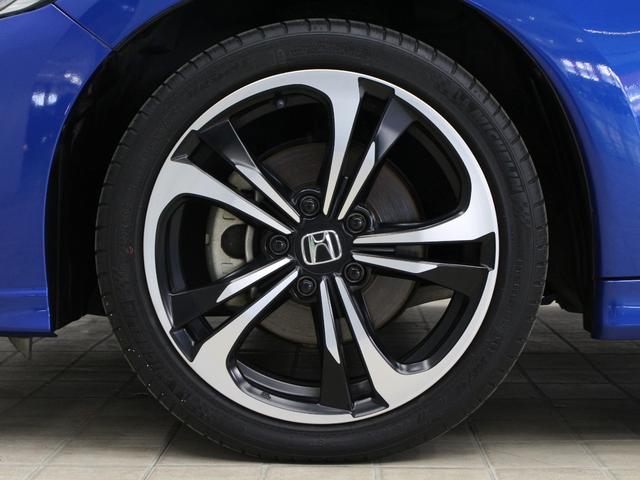 ＣＲ－Ｚ αファイナルレーベル　６速マニュアル　純正インターナビ　ハイパワーサウンドシステム　ＥＴＣ　バックカメラ　軽量１７インチアルミ　スマートキー　専用コンビシート　クルーズコントロール　オートエアコン　ＬＥＤヘッド　禁煙車（31枚目）