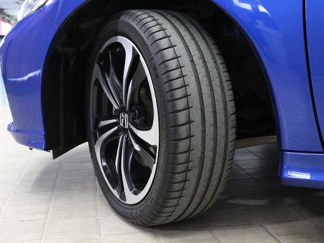 ＣＲ－Ｚ αファイナルレーベル　６速マニュアル　純正インターナビ　ハイパワーサウンドシステム　ＥＴＣ　バックカメラ　軽量１７インチアルミ　スマートキー　専用コンビシート　クルーズコントロール　オートエアコン　ＬＥＤヘッド　禁煙車（32枚目）