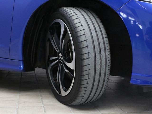 ＣＲ－Ｚ αファイナルレーベル　６速マニュアル　純正インターナビ　ハイパワーサウンドシステム　ＥＴＣ　バックカメラ　軽量１７インチアルミ　スマートキー　専用コンビシート　クルーズコントロール　オートエアコン　ＬＥＤヘッド　禁煙車（33枚目）