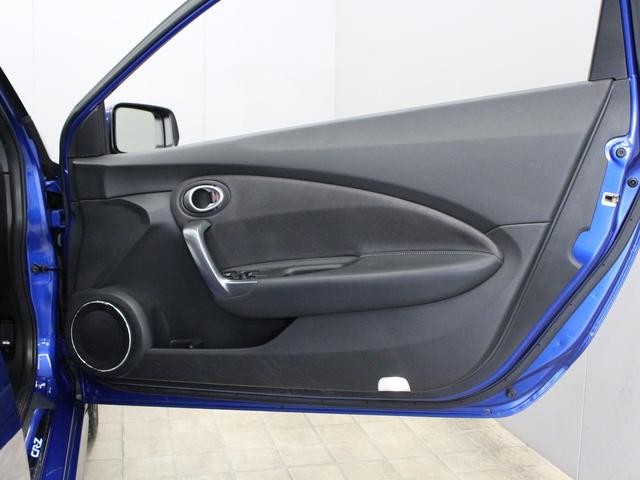 ＣＲ－Ｚ αファイナルレーベル　６速マニュアル　純正インターナビ　ハイパワーサウンドシステム　ＥＴＣ　バックカメラ　軽量１７インチアルミ　スマートキー　専用コンビシート　クルーズコントロール　オートエアコン　ＬＥＤヘッド　禁煙車（55枚目）