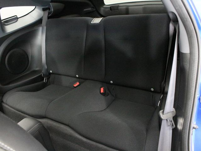 ＣＲ－Ｚ αファイナルレーベル　６速マニュアル　純正インターナビ　ハイパワーサウンドシステム　ＥＴＣ　バックカメラ　軽量１７インチアルミ　スマートキー　専用コンビシート　クルーズコントロール　オートエアコン　ＬＥＤヘッド　禁煙車（65枚目）