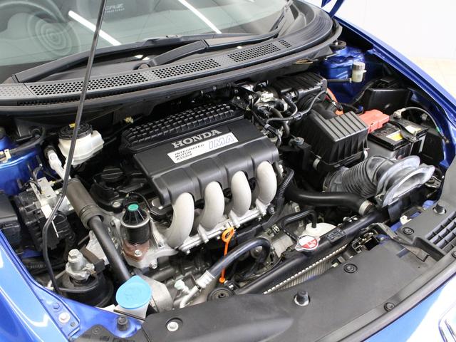 ＣＲ－Ｚ αファイナルレーベル　６速マニュアル　純正インターナビ　ハイパワーサウンドシステム　ＥＴＣ　バックカメラ　軽量１７インチアルミ　スマートキー　専用コンビシート　クルーズコントロール　オートエアコン　ＬＥＤヘッド　禁煙車（67枚目）