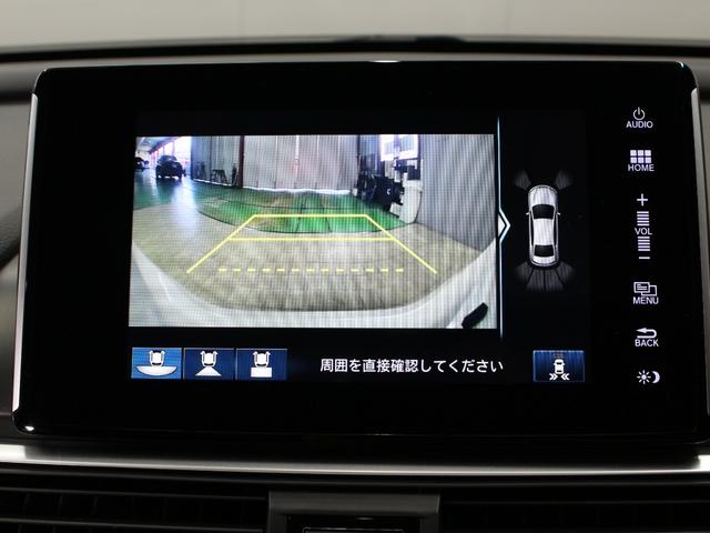 アコード ＥＸ　サンルーフ　純正メモリーナビ　バックカメラ　ドラレコ前後　黒革シート　ヘッドアップディスプレー　シートヒーター　パワーシート　ワイヤレス充電器　ＬＥＤヘッドライト　純正１８インチアルミ　ＥＴＣ（8枚目）