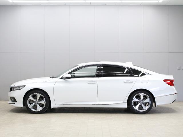 アコード ＥＸ　サンルーフ　純正メモリーナビ　バックカメラ　ドラレコ前後　黒革シート　ヘッドアップディスプレー　シートヒーター　パワーシート　ワイヤレス充電器　ＬＥＤヘッドライト　純正１８インチアルミ　ＥＴＣ（29枚目）