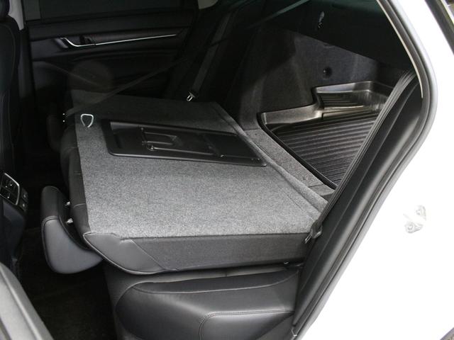 アコード ＥＸ　サンルーフ　純正メモリーナビ　バックカメラ　ドラレコ前後　黒革シート　ヘッドアップディスプレー　シートヒーター　パワーシート　ワイヤレス充電器　ＬＥＤヘッドライト　純正１８インチアルミ　ＥＴＣ（44枚目）