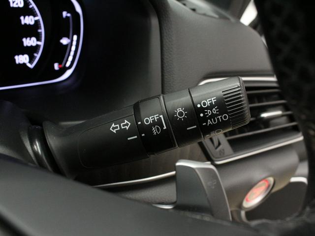 アコード ＥＸ　サンルーフ　純正メモリーナビ　バックカメラ　ドラレコ前後　黒革シート　ヘッドアップディスプレー　シートヒーター　パワーシート　ワイヤレス充電器　ＬＥＤヘッドライト　純正１８インチアルミ　ＥＴＣ（56枚目）