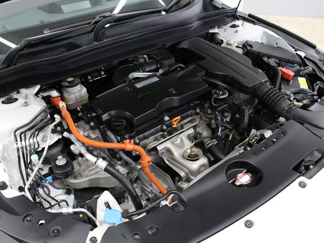 アコード ＥＸ　サンルーフ　純正メモリーナビ　バックカメラ　ドラレコ前後　黒革シート　ヘッドアップディスプレー　シートヒーター　パワーシート　ワイヤレス充電器　ＬＥＤヘッドライト　純正１８インチアルミ　ＥＴＣ（77枚目）