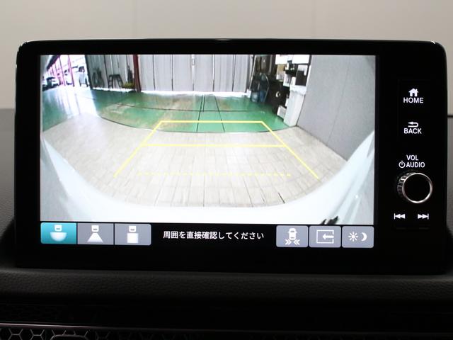 シビック ＥＸ　６速マニュアル　純正９型コネクトナビ　バックカメラ　ドラレコ前後　ＢＯＳＥプレミアムサウンド　シートヒーター　ワイヤレス充電器　アダプティブドライビングビーム　純正１８インチアルミ　ＥＴＣ　禁煙車（51枚目）