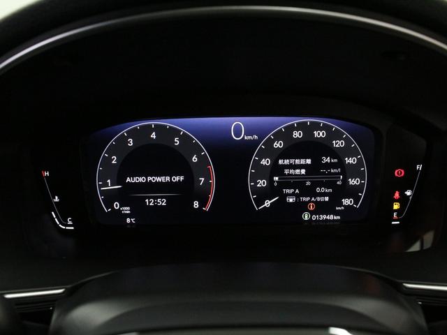 シビック ＥＸ　６速マニュアル　純正９型コネクトナビ　バックカメラ　ドラレコ前後　ＢＯＳＥプレミアムサウンド　シートヒーター　ワイヤレス充電器　アダプティブドライビングビーム　純正１８インチアルミ　ＥＴＣ　禁煙車（68枚目）