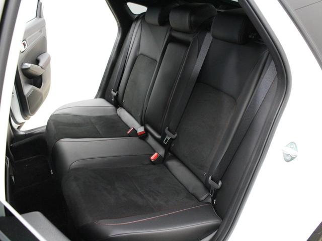 シビック ＥＸ　６速マニュアル　純正９型コネクトナビ　バックカメラ　ドラレコ前後　ＢＯＳＥプレミアムサウンド　シートヒーター　ワイヤレス充電器　アダプティブドライビングビーム　純正１８インチアルミ　ＥＴＣ　禁煙車（71枚目）