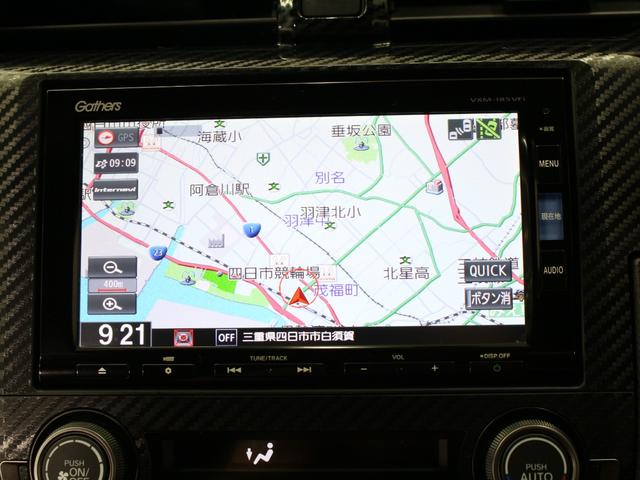 シビック ハッチバック　純正メモリーナビ　バックカメラ　ドラレコ　シートヒーター　ＬＥＤヘッドライト　渋滞追従機能　電子制御パーキングブレーキ　オートブレーキホールド　フルオートエアコン　純正１８インチアルミ　ＥＴＣ　禁煙車（5枚目）