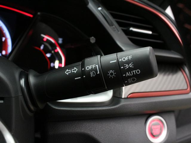 シビック タイプR トリプルマフラー Bremboキャリパー 大型リアスポイラー メモリーナビ バックカメラ ドラレコ ETC LEDヘッドライト 純正20インチアルミ スマートキー クルーズコントロール 禁煙車(17枚目)