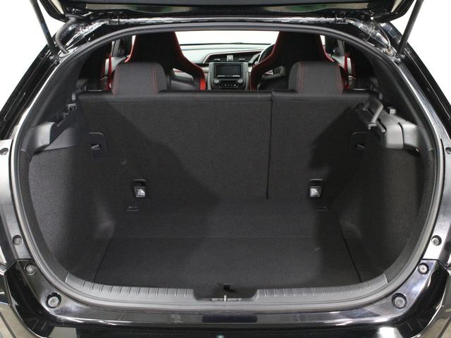 シビック タイプR トリプルマフラー Bremboキャリパー 大型リアスポイラー メモリーナビ バックカメラ ドラレコ ETC LEDヘッドライト 純正20インチアルミ スマートキー クルーズコントロール 禁煙車(43枚目)
