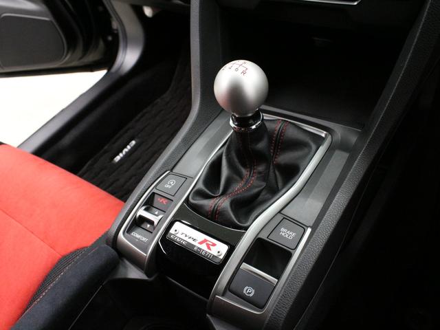 シビック タイプR トリプルマフラー Bremboキャリパー 大型リアスポイラー メモリーナビ バックカメラ ドラレコ ETC LEDヘッドライト 純正20インチアルミ スマートキー クルーズコントロール 禁煙車(49枚目)