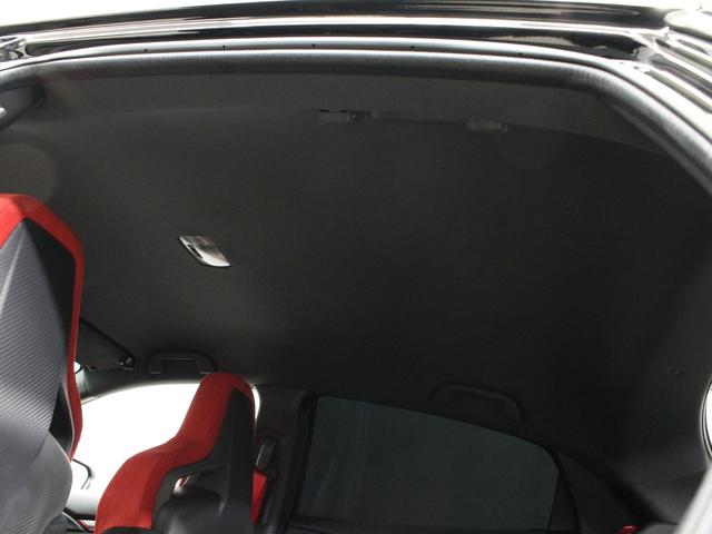 シビック タイプR トリプルマフラー Bremboキャリパー 大型リアスポイラー メモリーナビ バックカメラ ドラレコ ETC LEDヘッドライト 純正20インチアルミ スマートキー クルーズコントロール 禁煙車(58枚目)