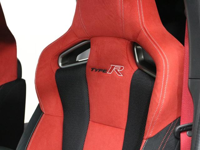 シビック タイプR トリプルマフラー Bremboキャリパー 大型リアスポイラー メモリーナビ バックカメラ ドラレコ ETC LEDヘッドライト 純正20インチアルミ スマートキー クルーズコントロール 禁煙車(74枚目)