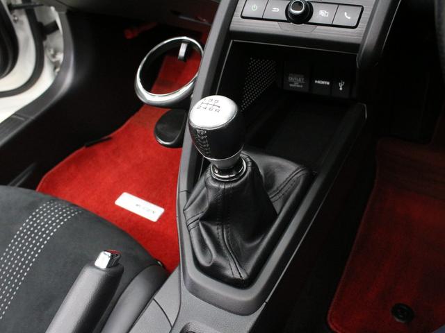 S660 α 無限リアウィング モデューロ15インチアルミ HKSマフラー 6速マニュアル センターディスプレイ クルーズコントロール バックカメラ LEDヘッドライト スポーツペダル スマートキー ETC 禁煙車(8枚目)