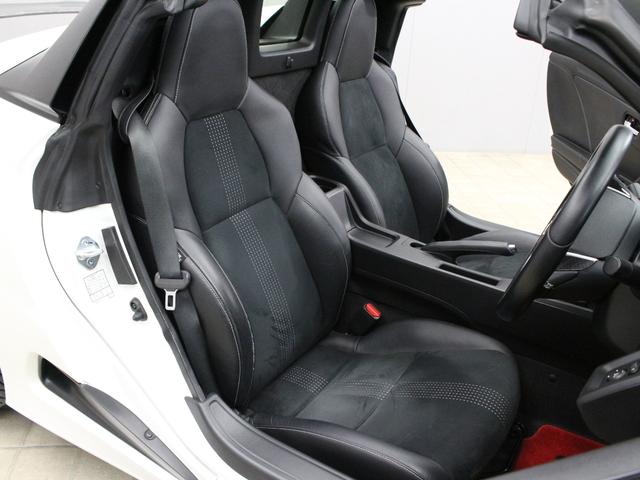 S660 α 無限リアウィング モデューロ15インチアルミ HKSマフラー 6速マニュアル センターディスプレイ クルーズコントロール バックカメラ LEDヘッドライト スポーツペダル スマートキー ETC 禁煙車(11枚目)