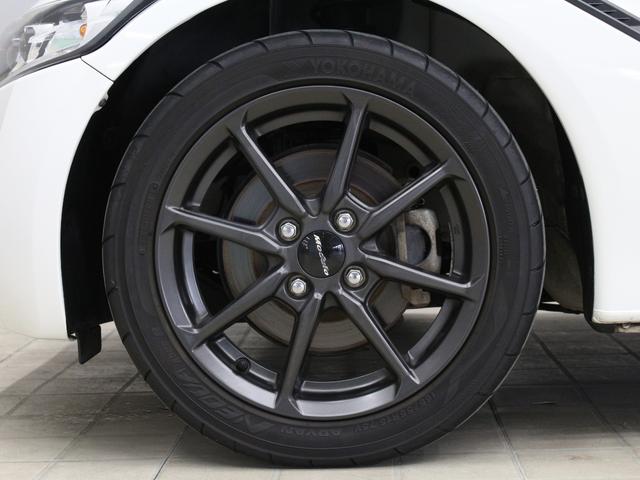 S660 α 無限リアウィング モデューロ15インチアルミ HKSマフラー 6速マニュアル センターディスプレイ クルーズコントロール バックカメラ LEDヘッドライト スポーツペダル スマートキー ETC 禁煙車(19枚目)