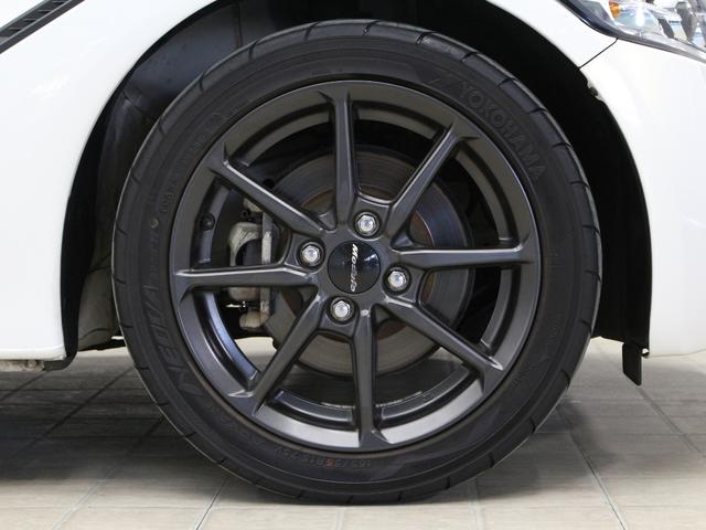 S660 α 無限リアウィング モデューロ15インチアルミ HKSマフラー 6速マニュアル センターディスプレイ クルーズコントロール バックカメラ LEDヘッドライト スポーツペダル スマートキー ETC 禁煙車(20枚目)