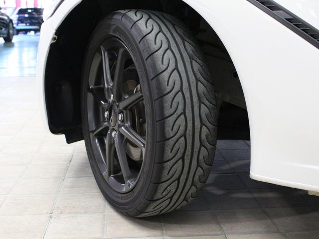 S660 α 無限リアウィング モデューロ15インチアルミ HKSマフラー 6速マニュアル センターディスプレイ クルーズコントロール バックカメラ LEDヘッドライト スポーツペダル スマートキー ETC 禁煙車(22枚目)